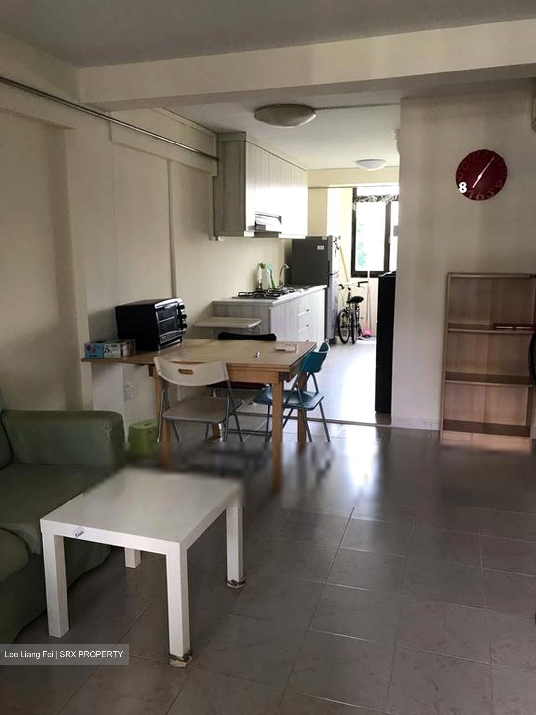 Blk 14 Bukit Ho Swee View (Bukit Merah), HDB 3 Rooms #571302751